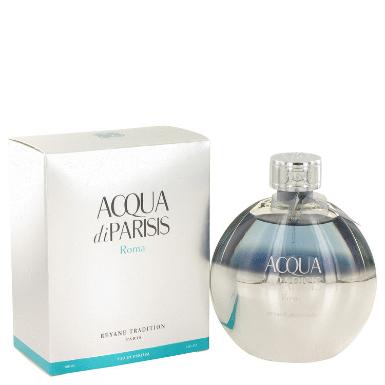 Acqua Di Parisis Roma Perfume by Reyane Tradition