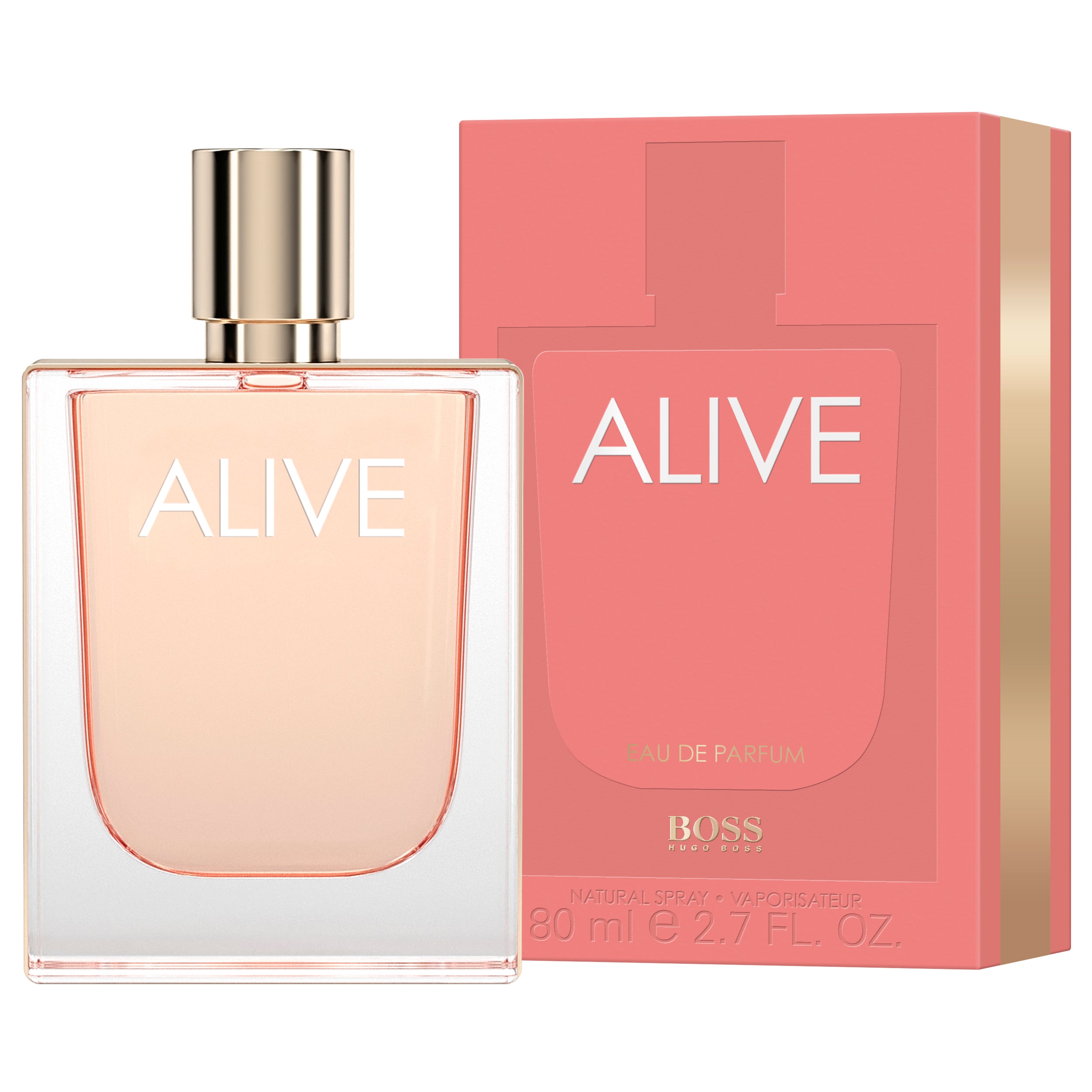This feminine fragrance exudes confidence and positivity by combining notes of plum, apple, vanilla and jasmine to create a scent that is both contemporary and empowering. Spritz a little on pulse points for an invigorating effect.