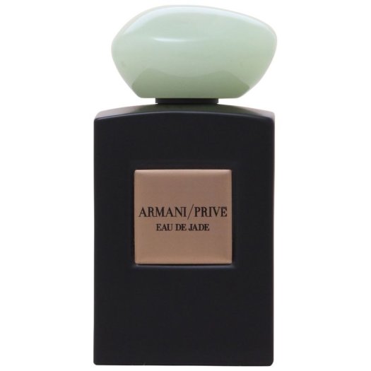 "I wanted to modernize the idea of Eau de Cologne and create one where clarity and purity reflect the Armani style." Giorgio Armani

Eau de Jade, the reinterpretation of Eau de Cologne by Giorgio Armani, is magnificently refined thanks to the world’s finest bergamot fragrance: a fresh and subtle olfactory sensation from the Calabrian Bergamot. A masterpiece in lightness, this citrus perfume reflects the radiance of the Mediterranean mornings. Capricious and exclusive, bergamot is a citrus fruit of uncertain origin, a crossing of bitter orange and lemon. This particular variety of bergamot yields its finest fruit only to the Calabrian soil, on a narrow stretch of land on Italy’s Ionian coast. Eau de Jade cologne combines bergamot essence with Tunisian neroli, vetiver and Madagascar pepper in a softer, fresher, entirely new interpretation of a timeless classic.
