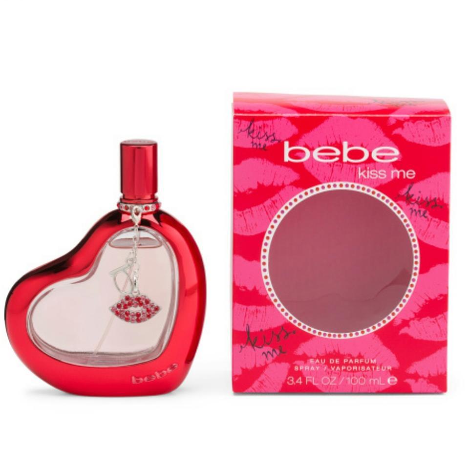<p>Bebe Love is inspired by romance and passion, being sexy and playful. The perfume is released in spring 2013 as a flanker of the original Bebe fragrance from 2009. The scent blends sparkling notes of lemon from Sicily, red currant and dewy pink freesia with a heart of gardenia, cyclamen, guava and wild raspberry and a base of white amber, blonde woods, fern and skin musk.</p>