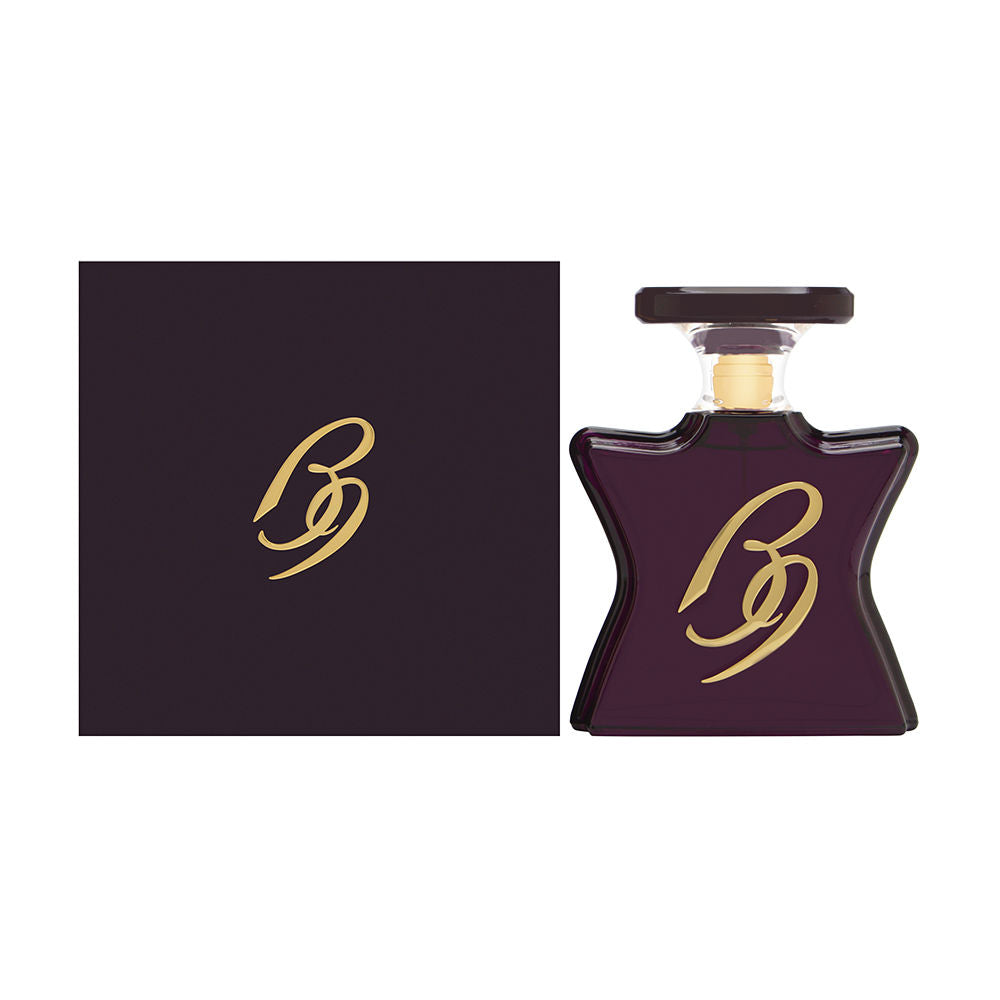 <p><span>Limit one per customer at the moment. </span></p>
<p>The collection inspired by New York is finally launching the fragrance dedicated to the main store of the house of Bond No 9 at Bond Street no. 9 named B9. This fragrance will be launched in August exclusively in the official store of No9, on the official website and at online shop-u bondno9.com, as well as in such stores as Harrods, Nordstrom and Saks Fifth Avenue. According to Laurice Rahme, founder and owner of Bond No9, new fragrance B9 will be unisex and based on a blend of saffron, gardenia leaves, amber and musk. Its flacon repeats the characteristic star-shape, and is colored in aubergine color. Fragrance B9 arrives on the market in two sizes, as 50ml Eau de Parfum and in flacons 100ml Eau de Parfum. The exclusive collection that connects Dubai and New York and includes fragrances Ruby, Indigo and Emerald which we have already announced will be available at Harrods starting from November 2015, and we can also expect it at Saks Fifth Avenue, Bond No. 9 boutiques and selected Nordstrom stores. Fans of jubilant Bond No9 editions will be thrilled by the new collection One Thousand and One Nights" embellished with Swarovski crystal.</p>