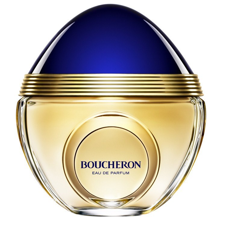 <p>Boucheron for women is a symbol of splendour, tradition and elegance, a classic floral oriental fragrance. Boucheron‰۪s designers created this elegant perfume in 1988 and it was inspired by the art of Parisian goldsmiths from Place Vendome. The fragrance in perfume concentration has a shape of a ring, edt and edp also have a symbolic shape of a ring. The basic notes are sweet floral-fruity ones with a spicy note of basil and bitterness of pelargonium, which slowly receives intensity with ylang-ylang, tuberose, daffodil, orange blossom from Morocco and jasmine. The base, which is as thin, opulent and elegant as the whole composition, encompasses: civet, benzoin, woody notes, Tonka bean, Indian vanilla, oakmoss, ambergris and musk. The perfume was created by Francis Deleamont and Jean-Pierre Bethouart in 1989. A collection of 4 perfumes by Boucheron, called "Parfums de Joaillier"-‰ÛÏWaters by Jeweler‰۝, was introduced in 2007. The design of bottles was inspired by this house‰۪s jewelry creations and they seem like a metamorphosis of a jewel into bottles. There are initials P and J (Parfums de Joaillier) on the bottles and are written in gold and silver colour. All perfumes in this collection, except for the pink Miss Boucheron-Parfums de Joallier, have the colour of the gem amethyst.</p>