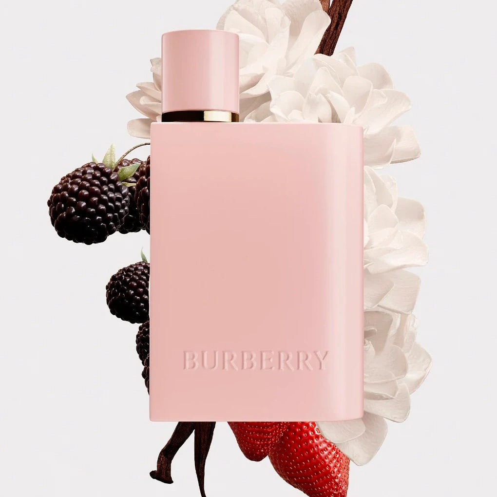 Burberry Her Elixir バーバリー ハー エリクシール ハイブランドにそっくりなプチプラ】バーバリーハーエリクシール