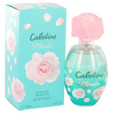 Cabotine Floralie is a feminine perfume by Grès. The scent was launched in 2014 and the fragrance was created by perfumer Christine Nagel
Cabotine Floralie fragrance notes
Top Notes
Lemon, Blackcurrant, Freesia
Heart Notes
Rose, Lily of the valley, Marine notes
Base notes
Peach, White cedar, Musk, Amyl salicylate