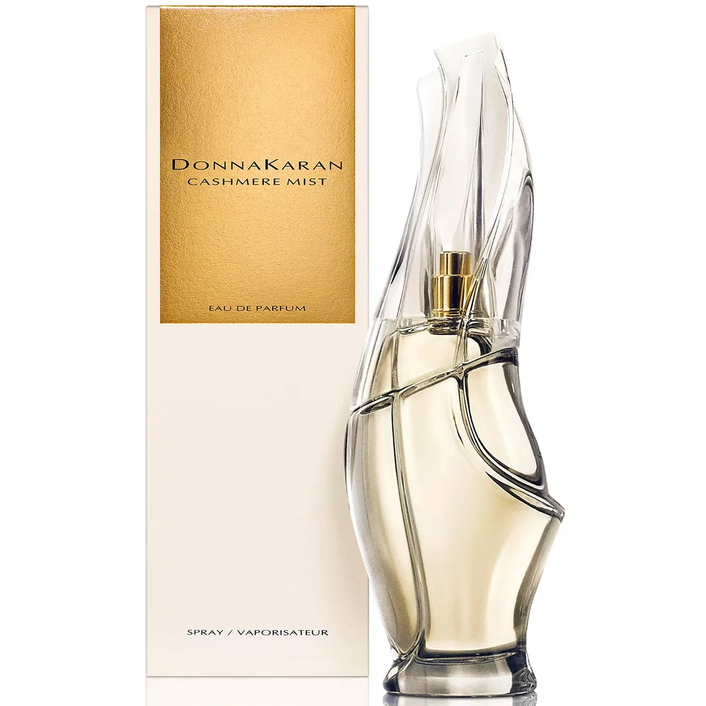 <p>Launched by the design house of Donna Karan in 1994,CASHMERE MIST is classified as a refreshing,woody,arid fragrance. This feminine scent possesses a blend of fresh floral jasmine,scents of sandalwood &amp; vanilla.</p> <p><strong>Recommended Use</strong> Daytime</p>