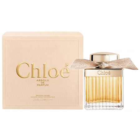 The iconic Chloe Signature's rose scent enhanced with flower absolutes and top quality ingredients, for a richer &amp; sublimated variation of the original Signature Eau de Parfum. Made in Spain.