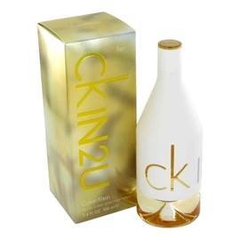 <p>This fragrance from Calvin Klein is described as spontaneous,sexy and connected. Like all CK fragrances,IN2U for him and for her are both easy to wear and very sexy. CK in2u for her is a fresh floriental with notes of redcurrant leaves,sicilian bergamot,pink grapefruit fizz,sugar orchid,white cactus,red cedar,neon amber,and vanilla souffle. The bottle is clean and utilitarian,sculpted from thick glass and encased in soft white plastic. </p> <p><span style="font-weight: bold;">Year Introduced </span>2007<br></p>