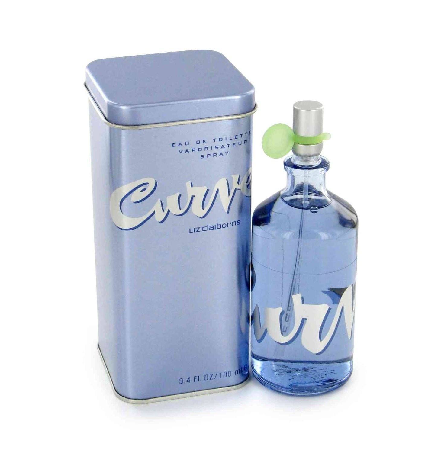 <p>Launched by the design house of Liz Claiborne in 1996,CURVE is classified as a refreshing,flowery fragrance. This feminine scent possesses a blend of citrus,water lily,and sandalwood. It is recommended for daytime wear.</p>
<p><strong>Recommended Use</strong> Daytime</p>