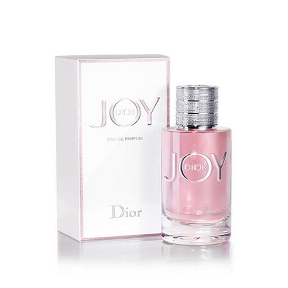 Fragrance Family: FloralScent Type: Warm FloralsKey Notes: Mandarin, Sandalwood, White MuskAbout: Discover the new fragrance JOY by Dior. The feeling of joy is finally captured in a perfume with enveloping softness and energy. Shining with the vibrant smile of flowers and citrus fruits, the smooth caress of wood, and the serenity of musks, the fragrance is faceted with a thousand enveloping nuances that lead to an immediate, simple expression. "JOY by Dior expresses the remarkable feeling of joy through an interpretation of light. This perfume resembles certain pointillist paintings that are rich with a precise, yet not too obvious, technique. This perfume is constructed in a similar manner thanks to multiple nuances and myriad facets, which lead to a crystal-clear fragrance expression." François Demachy, Dior Perfumer-Creator