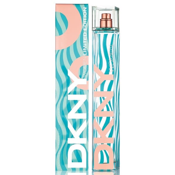 Fragrance DKNY Limited Edition 2019 perfume for Women by Donna Karan was released in 2019. Who Is It Best For? Well it is an aroma highlighted by a bouquet of fragrant citrus, fruity and green scented tones that will bring a sensual, refreshing and fresh perfumed sensation. Examining it closer once applied you will notice a lingering quality of softer fragranced woody, aromatic and floral hints that hide an essence of stimulating, calming and bright feelings.