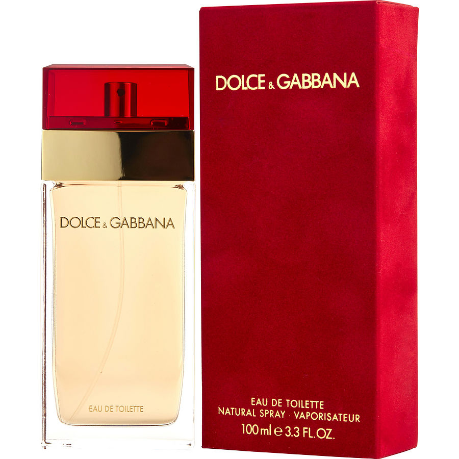<p>Dolce &amp; Gabbana perfume for women was launched in 1994. This fragrance contains a blend of orange blossom,sweet basil,ivy,freesia,jasmine,vanilla,sandalwood and coriander. The feminine blend is housed in a rectangular glass bottle with a deep red cap.</p> <p><strong>Recommended Use</strong> Evening wear</p>