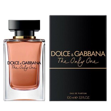 Dolce&amp;Gabbana Beauty presents The Only One, the new floral fragrance that captures the essence of sophisticated and hypnotizing femininity. This Eau de Parfum introduces a new facet of the Dolce&amp;Gabbana woman: her radiant allure and her innate joy of life. She is the centre of attention in any occasion, she is The Only One. British actress Emilia Clarke perfectly embodies this woman. The fragrance’s signature lies in the surprising combination of violet and coffee giving life to an enchanting floral scent.