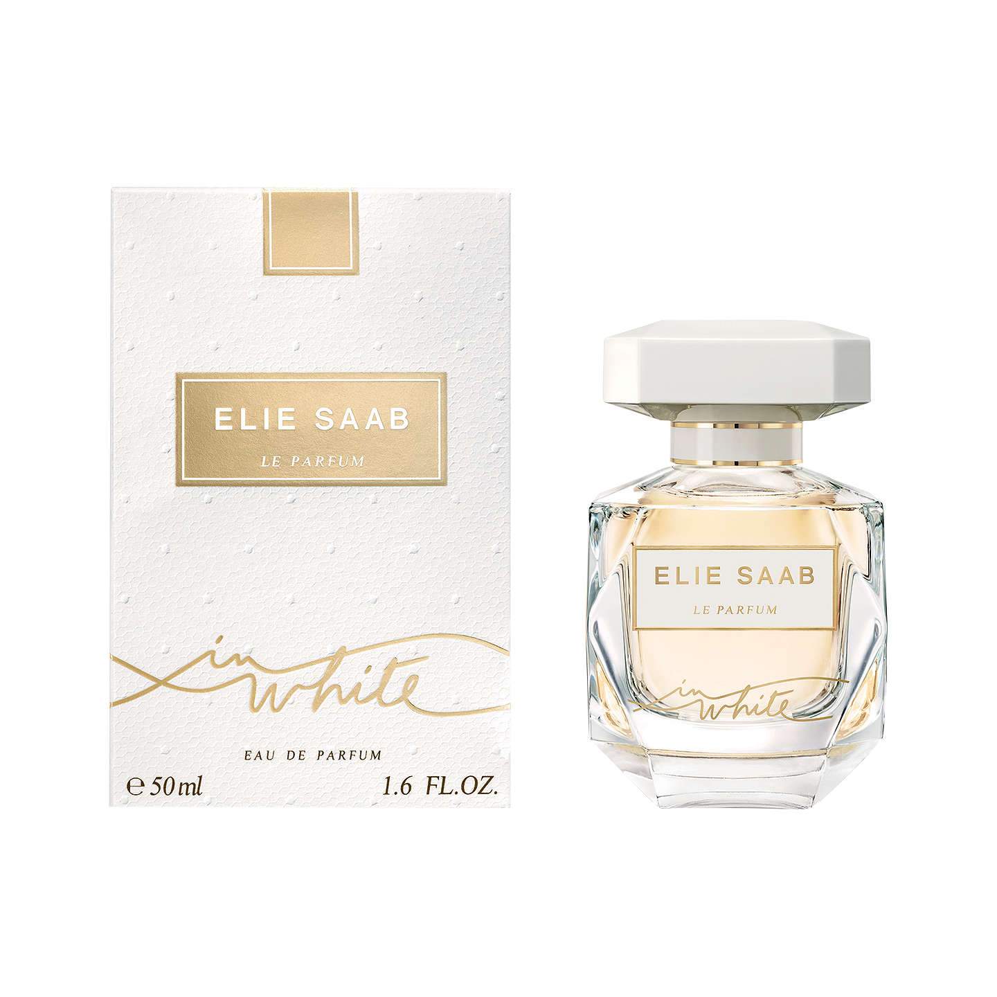 <p>Like an Haute Couture dress cut in a precious fabric, the Eau de Parfum celebrates the splendour and radiance of a glowing femininity.The bottle, a true jewel of glass and light, infinitely reflects the honeyed-gold nuances of the perfume.</p>