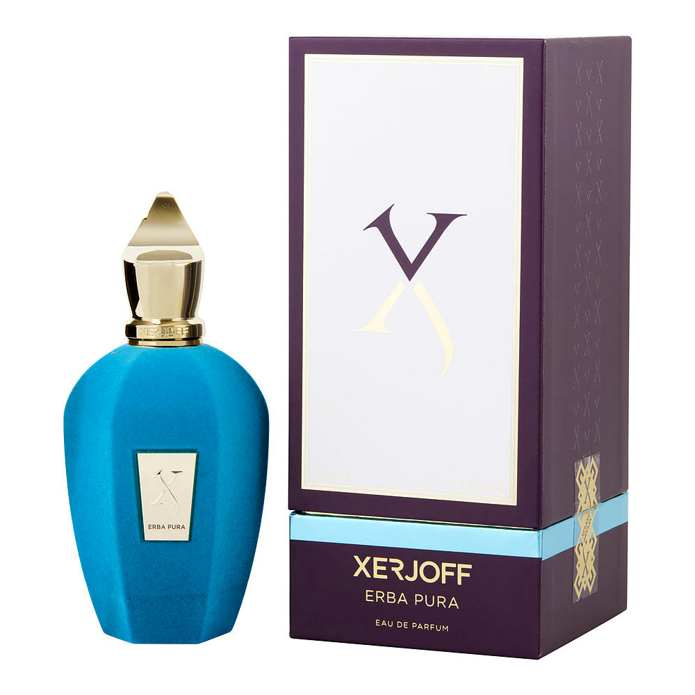 <span data-mce-fragment="1">Xerjoff erba pura perfume by xerjoff, launched by luxe italian label in 2019, xerjoff erba pura is a fruity sweet citrus oriental fragrance enhan</span><span class="yZlgBd" data-mce-fragment="1">ced by elements of powdery musk, vanilla and clean spice. The scent opens breathless and uplifting, mingling calabrian bergamot with tart-sweet tones of sicilian lemon and mandarin.</span>