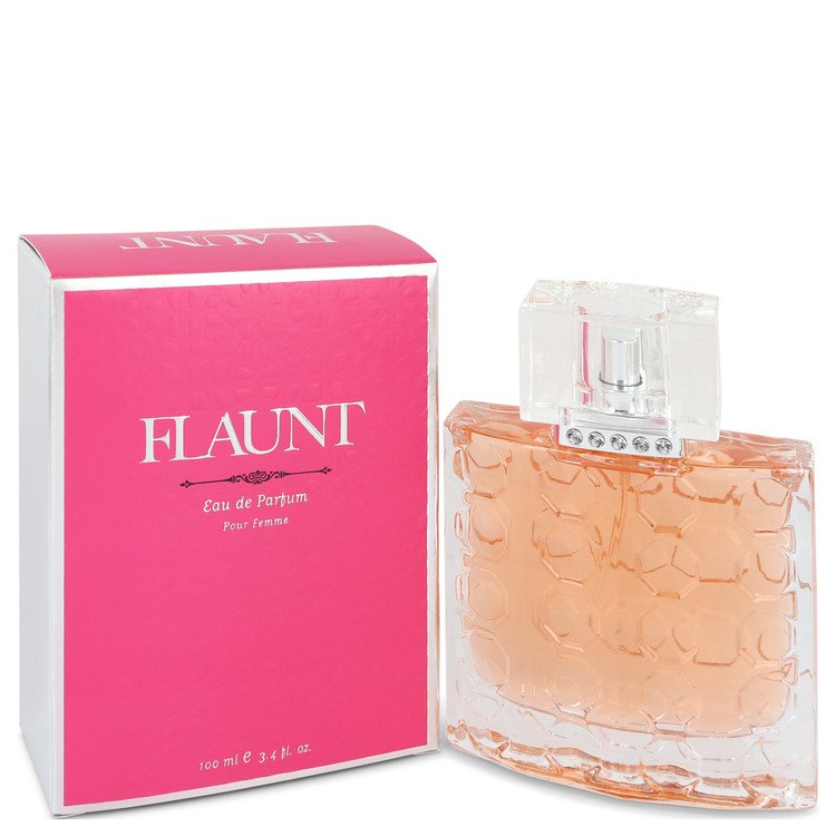 <span data-mce-fragment="1">Flaunt Pour Femme Perfume by Joseph Prive, Flaunt Pour Femme is a fresh, stylish scent by Joseph Prive. At the top of the fragrance are refreshing notes of citrus and tea. As these fade, the floral middle notes emerge. </span><span class="pop-content" data-mce-fragment="1"><span data-mce-fragment="1">Jasmine, orchid and rose combine to form a heart that is feminine and delicate, reminiscent of a spring garden. Finally, notes of patchouli and musk bring the fragrance together in a grounding base. Its light top and middle make it a great scent for daytime wear, while its musky</span><span data-mce-fragment="1"> </span><span data-mce-fragment="1">base creates enough versatility for wear into the evening.</span></span>