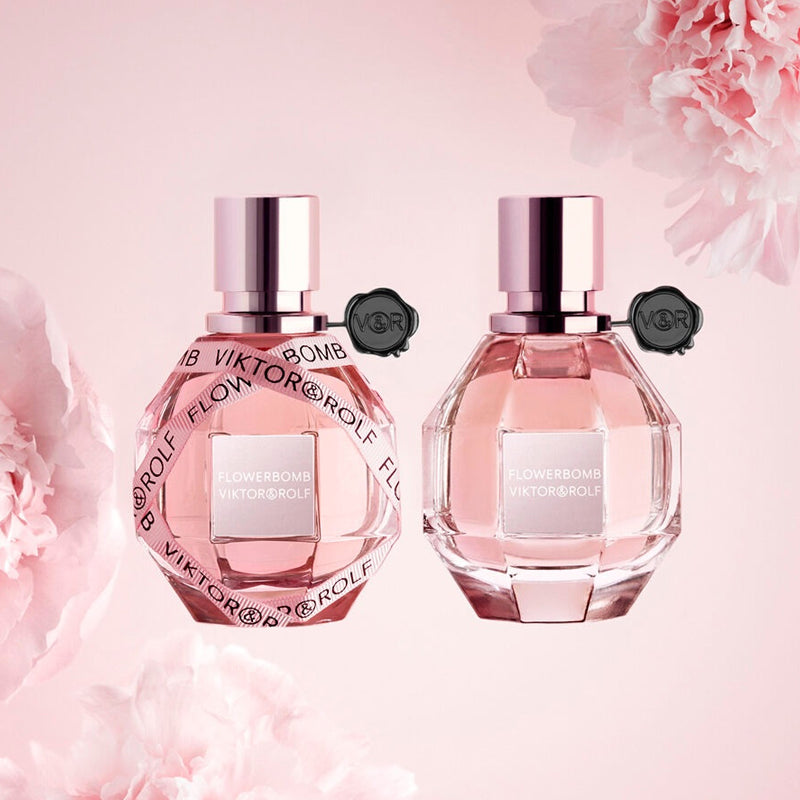 その他 Flower Bomb Flowerbomb 3.4 oz EDP for women