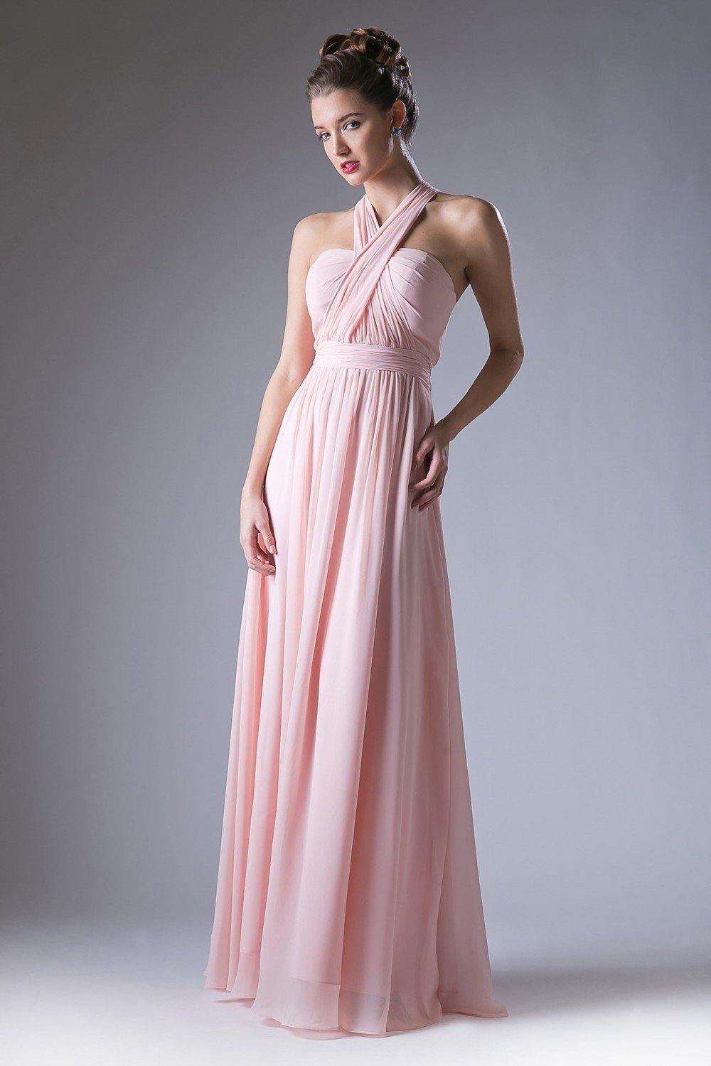 <p> </p> <p> </p> <p>This elegant long dress features<span> aconvertible chiffon A-line dress. This dress is perfect for any special occasion.</span></p> <p> </p> <p>Length : Full Length</p> <p>Sleeve Style : Convertible</p> <p>Colors : Blush, Burgundy, Champagne, Eggplant, Ivory, Lilac, Navy</p> <p>Sizes : XS, S, M, L, XL, 2X, 3X, 4X</p> <p>Fully Lined</p> <p>Soft Cup Inserts</p> <p>Occasion : Formal, Prom, Homecoming, Wedding Guest, Evening Party, Red Carpet, Pageant, Special Occasion</p> <p><span></span></p>