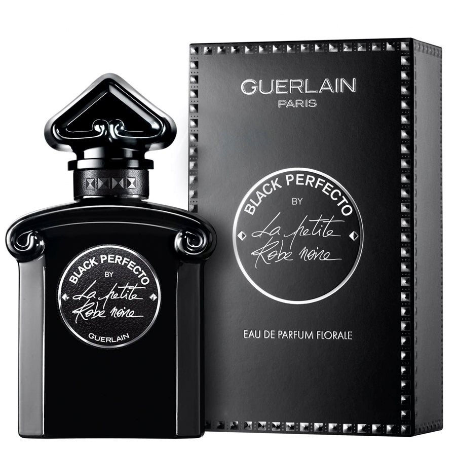 <meta charset="UTF-8"><span data-mce-fragment="1">La Petite Robe Noire Black Perfecto Perfume by Guerlain, Run by four generations of family members until 1994, guerlain is a french perfume house</span><span class="yZlgBd" data-mce-fragment="1">founded in 1828. The business released la petite robe noire black perfecto in 2017 as a women’s oriental floral perfume. The main accords incorporate almond with sweet, fruity scents.</span>