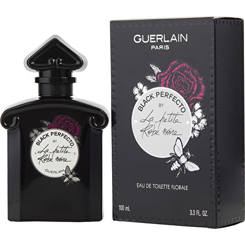 An oriental floral fragrance for contemporary women Dark - crisp - sweet - smoky - complex &amp; intoxicating Top notes of cherry &amp; rose water Heart note of Grasse rose essential oil &amp; absolute Base notes of black leather - patchouli &amp; tonka bean