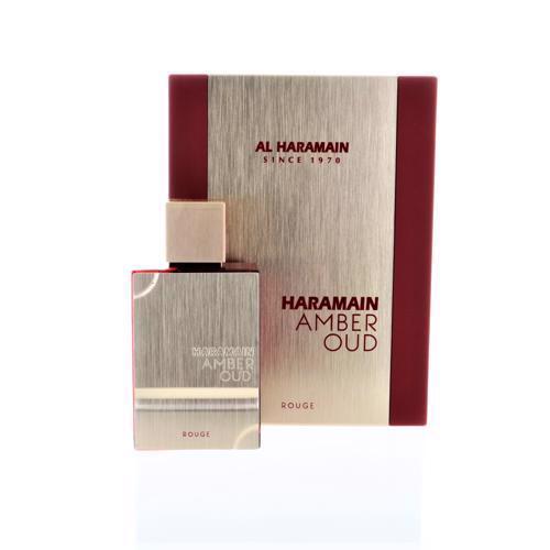 Haramain Amber Oud Rouge comes with a great and sweet scent and the perfection of a well balanced perfume that will cater for all the needs of the user who wants more than what the ordinary user needs with life.