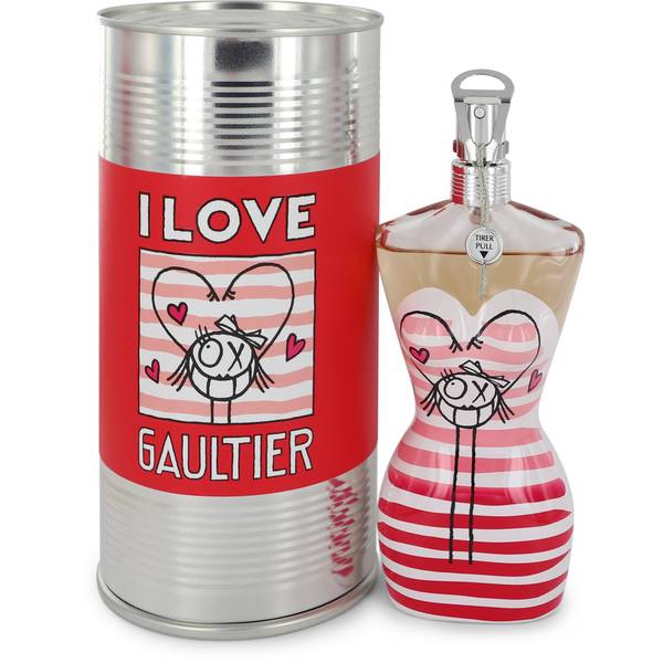 A limited edition of the most popular fragrance from Jean Paul Gaultier
Inspired by the superhero of DC Comics - Wonder Woman
Opens with invigorating notes of lemon sorbet - ginger &amp; sugar cane juice
The heart comprises soft &amp; delicate notes of Tiare flower - jasmine &amp; orange blossom
Dries down to sensual notes of vanilla - musk &amp; net-labdanum