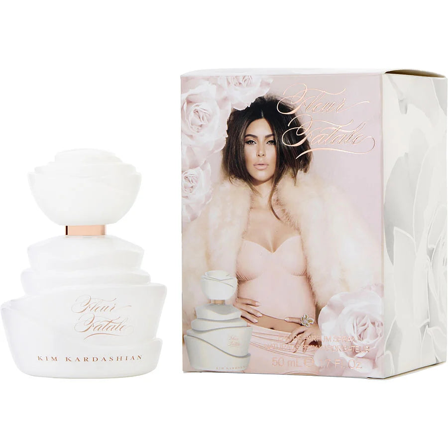 <meta charset="utf-8"><span data-mce-fragment="1">Fleur Fatale Perfume by Kim Kardashian, Introduced by kim kardashian in 2014, fleur fatale delights the senses with every spray. Delicate tea ros</span><span class="yZlgBd" data-mce-fragment="1">e, precious peony and velvety violet dance playfully around bold bergamot and black currant, forming a luscious composition that both teases and allures your every whim.</span>