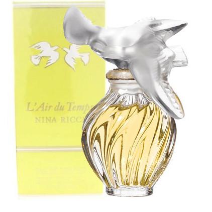 <p>Rechargable. An emblematic fragrance, symbol of love, peace, and freedom. A bottle crowned with two doves, the symbol of femininity and purity. A luxurious object that conveys dreams. A floral, spicy fragrance combined spicy accord of carnation, floral notes of rose and jasmine and a powdery woody base note.</p>