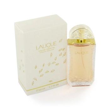 <p>Launched by the design house of Lalique in 1992,LALIQUE is classified as a sharp,oriental,floral fragrance. This feminine scent possesses a blend of mandarin,orange blossom,magnolia,cedar,oak,and warm vanilla. It is recommended for daytime wear.</p>
<p><strong>Recommended Use</strong> Casual</p>