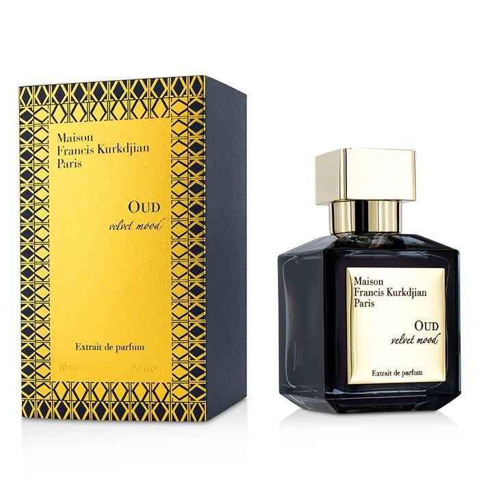 <p>Fluid, OUD velvet mood releases the scent of cinnamon from Ceylon. A majestic, enveloping fragrance that gives the sensation of density and fluidity.</p>