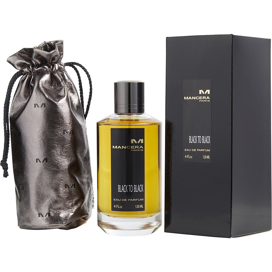 A fusion of love and seduction, Black to Black, is a fragrance from the deign house of Mancera that is hard to ignore. At the top of this 2015 scent lies tempting notes of Bergamot, Cloves and Saffron. The heart of this unisexual fragrance is a bouquet of flowers with notes from Jasmine and Rose combined with mysterious Amber and Patchouli. The fragrance then comes to an intense closure with notes from Leather, Sandalwood, Oud and Musk for an aroma that is deep.