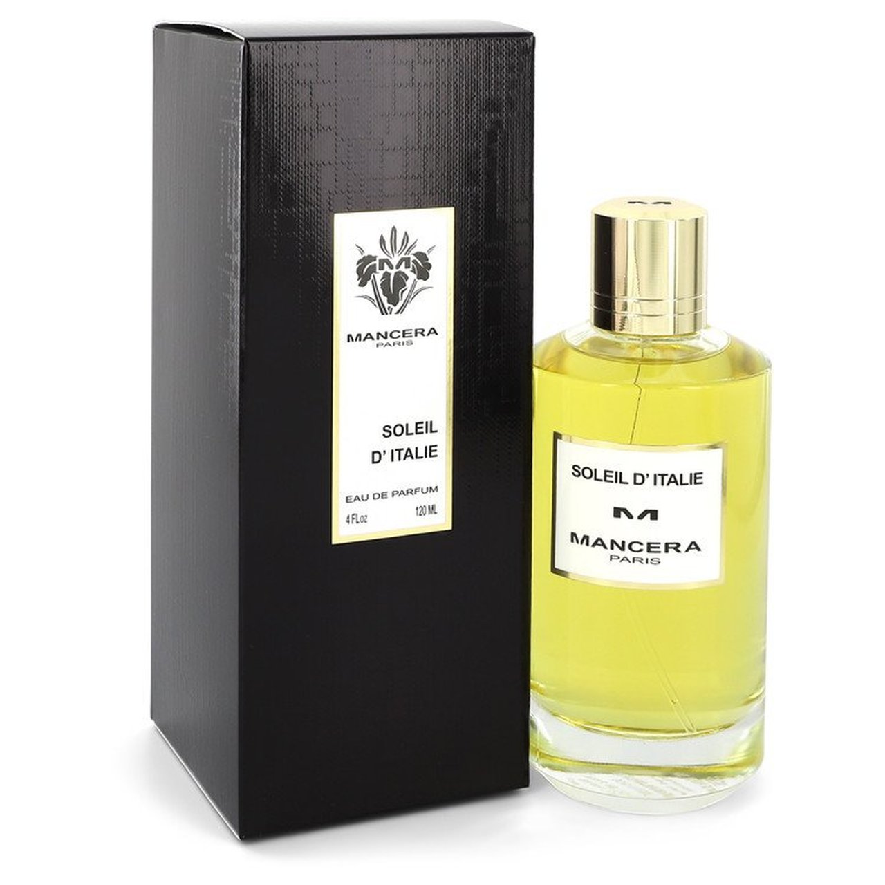 A modern fragrance inspired by an Italian journey that combines the tonic notes of sun citrus, with the sweetness notes of Rose, Vetiver and Amber to an aquatic harmony of extreme freshness. 4.06 oz. Made in France.

TOP NOTES
Bergamot
Bitter orange
Mandarin
Lime
Pink pepper
Cardamom

HEART NOTES
Aquatic accord
Rose
Patchouli

BASE NOTES
Vetyver
Cedarwood
Gaiacwood
Amber
White Musk