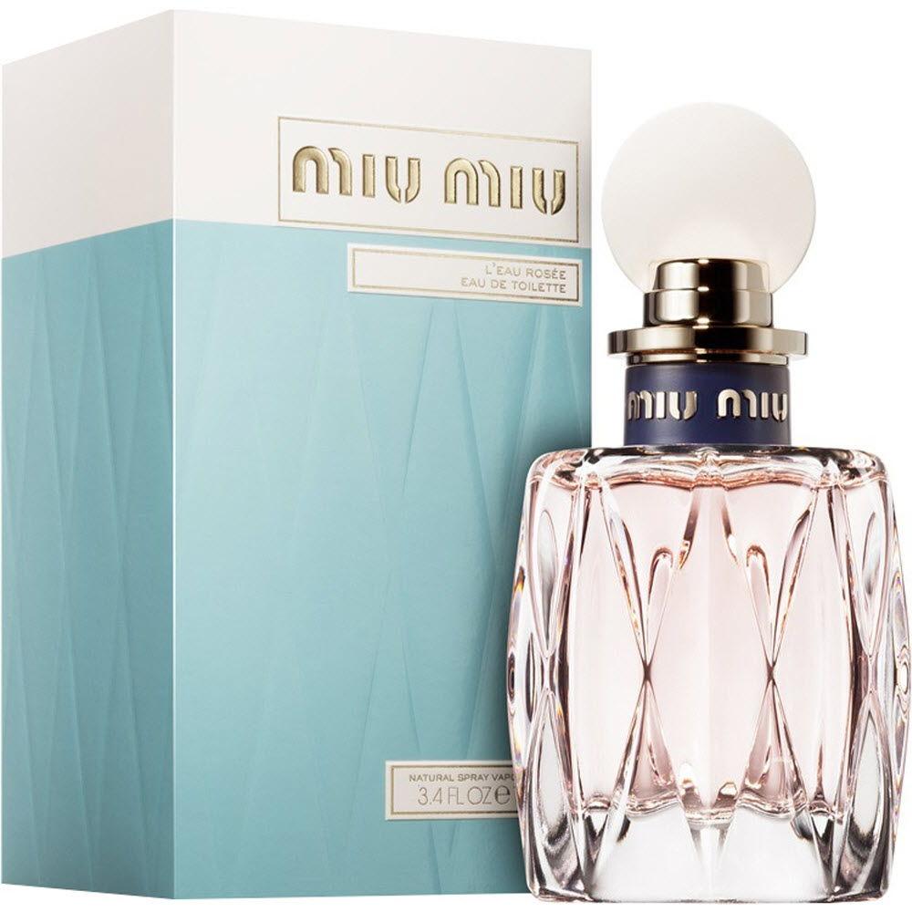 L'Eau Rosée Eau de Toilette is a soft floral fragrance created from lily of the valley and cassis buds, tightly wrapped in notes of sophisticated musk. Notes: - Top: blackcurrant. - Middle: lily of the valley. - Base: musk.