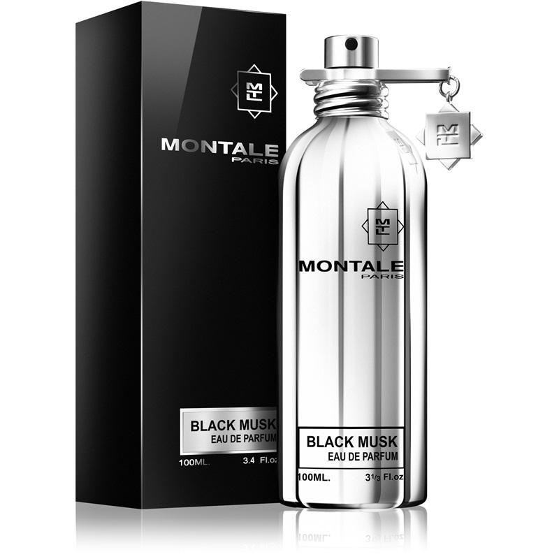 Montale Fragrance Notes:Pepper, Nutmeg, Patchouli, Teakwood, Leather Year Introduced:2010