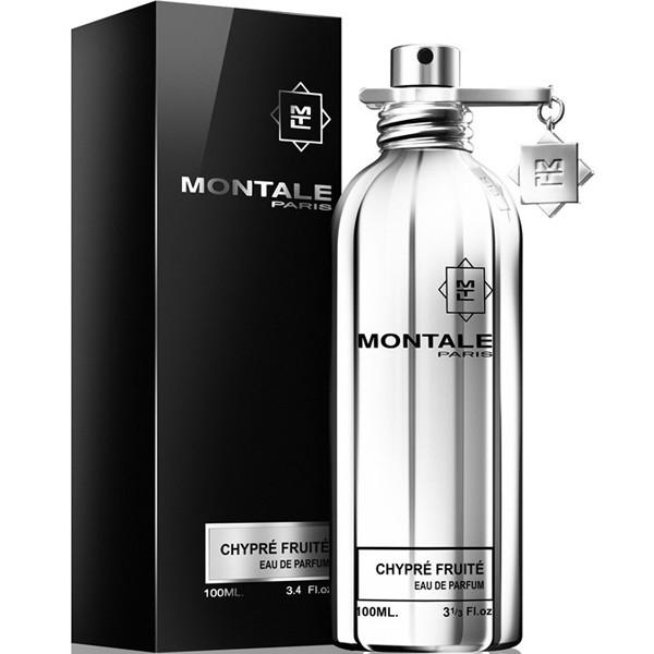 Chypré Fruité is a shared / unisex perfume by Montale. The fragrance was created by perfumer Pierre Montale
Chypré Fruité fragrance notes
Bergamot, Rose, Jasmine, Patchouli, Oakmoss, Tropical Fruits