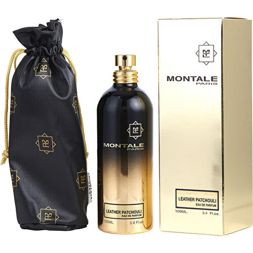 Montale Paris Leather Patchouli by Montale
Refreshing, oriental, and woody fragrance leaves you feeling cool and confident
Ideal for a variety of occasions