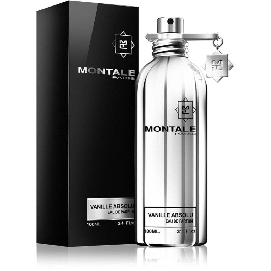 Montale Fragrance Notes:Vanilla, Cinnamon, Woodsy notes , Clove Year Introduced:2008