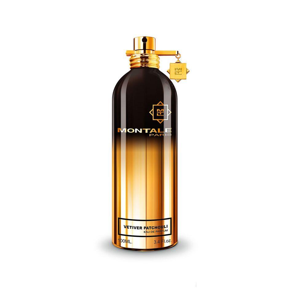A tribute to sophistication, whose freshness cannot mask the voluptuousness of its hypnotic notes of vetiver and jasmine. The daring of pink pepper, the sweetness of carrot and the magnetic warmth of patchouli leaves, give to this fragrance a very masculine plant depth. 3.4 oz. Made in France.
