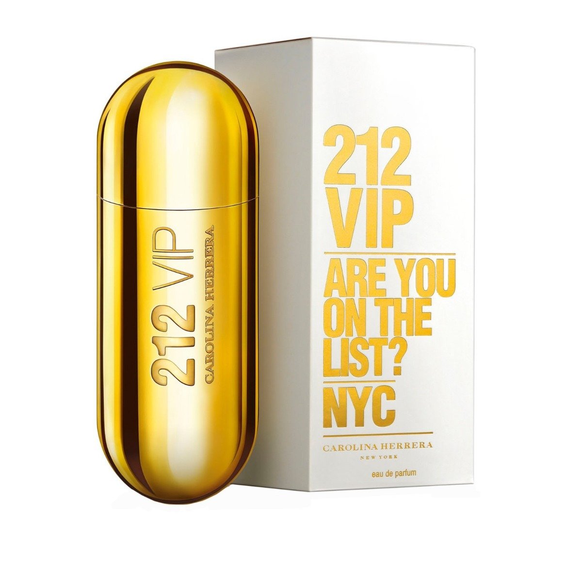 <meta charset="utf-8"><span data-mce-fragment="1">Carolina Herrera 212 VIP Eau de Parfum is an oriental vanilla fragrance created by the master Alberto Morillas, that combines sweet and woody not</span><span class="yZlgBd" data-mce-fragment="1">es. The perfume draws inspiration from New York youth - modern and stylish people that are always willing to have fun. Intense and ready to party, this perfume features the seductive rum together with passionfruit as the opening notes. Then, a soft heart of gardenia and musk leads you to the creamy base of vanilla and tonka bean.</span>