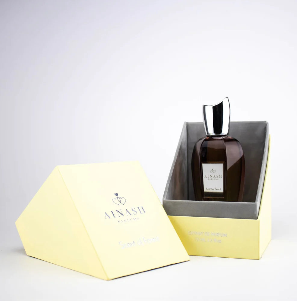 <span><em>INSPIRED BY</em> <strong>ACQUA DI PARMA COLONIA INTENSE</strong></span>