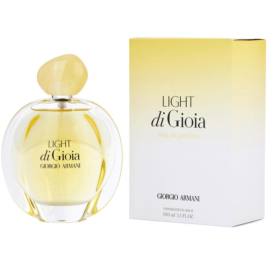 <span data-mce-fragment="1">This luminous floral fragrance is built around a sparkling duo of jasmine and gardenia and warmed by sheer woods at the base—a tribute to the golden hour of the Mediterranean. The Gioia collection captures the joy of nature and each fragrance is a tribute to the different facets of the Mediterranean. </span>