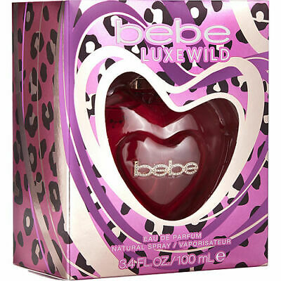 <meta charset="UTF-8">Bebe Luxe Wild by Bebe is a Floral fragrance for women. Bebe Luxe Wild was launched in 2019. Refreshing, oriental, and woody fragrance leaves you feeling cool and confident. Ideal for a variety of occasions