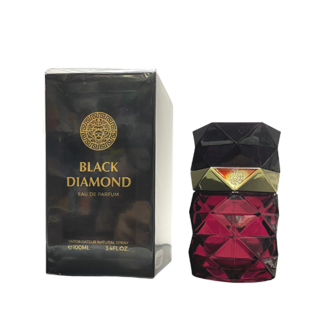 <p data-mce-fragment="1"><span><em>INSPIRED BY</em> <strong>VERSACE CRYSTAL NOIR</strong></span></p>
<p data-mce-fragment="1">This fragrance is a bold blend of cedar, black currant and lemon. The nuances of oakmoss, white amber and musk are as enchanting and unique as the person who will wear the fragrance.</p>
<p data-mce-fragment="1">TOP NOTES<br data-mce-fragment="1">Grapefruit, orange blossom</p>
<p data-mce-fragment="1">HEART NOTES<br data-mce-fragment="1">Floral, Sandalwood, Iris</p>
<p data-mce-fragment="1">BOTTOM NOTE<br data-mce-fragment="1">Vetiver, Amber, Musk</p>