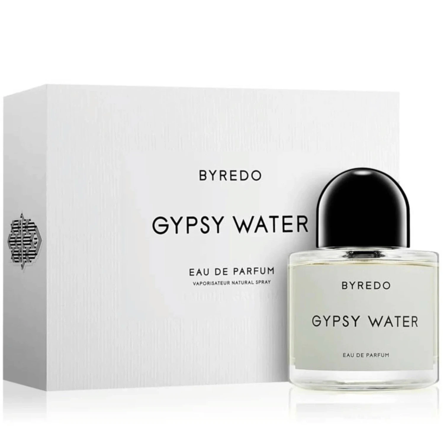 <p>Experience the alluring charm of the nomadic lifestyle with Byredo's Gypsy Water 3.4 oz EDP. This unisex scent embodies the freedom and vibrancy of the Romani culture, with notes of pine, sandalwood, amber, and citrus. Let it transport you to a dreamy, enchanted forest where anything is possible.</p>