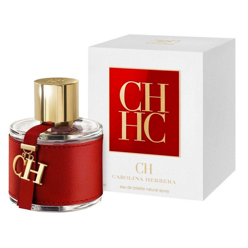 <meta charset="utf-8">CH by Carolina Herrera is a Amber Floral fragrance. The perfume is floral, with a fresh start and an oriental finish. The composition is opened with fresh notes of bergamot, orange, grapefruit and a juicy melon. In the sweet heart there are Bulgarian rose, jasmine and praline.