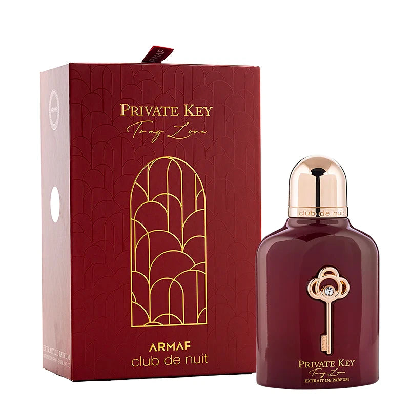 <p data-mce-fragment="1">Experience inner delight and exuberance with Club De Nuit Private Key To My Love 3.6 oz EDP for women. This sensational blend features diverse notes of passionfruit, peach, lily of the valley and more. The result is an uplifting and opulent fragrance that embodies the confidence and vibrancy of the contemporary woman. Elevate your senses with this magnum opus.</p>