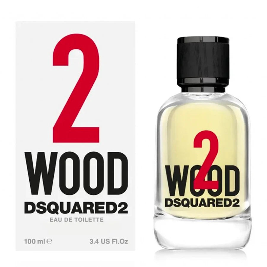 <meta charset="utf-8">2 Wood was launched in 2021. The nose behind this fragrance is Olivier Cresp. Top notes are Lemon, Citron and Pink Pepper; middle notes are Cedar, Haitian Vetiver, Cypress and Silver Fir; base notes are Musk and Amber.