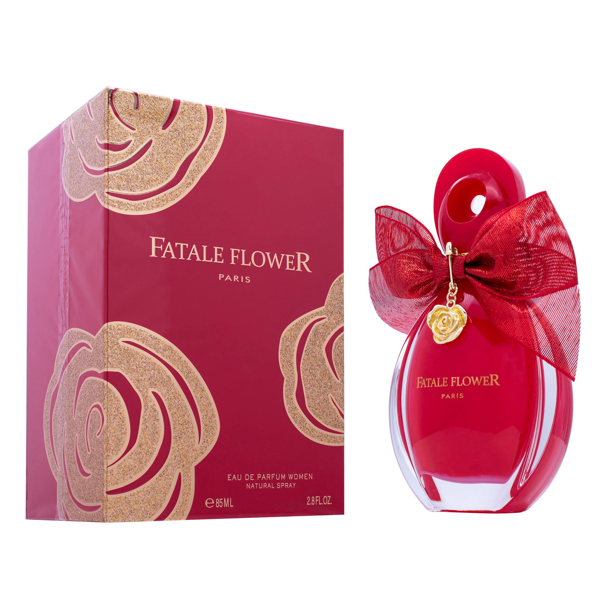 <span data-mce-fragment="1">Floral perfume - fruits for women. Top notes are pink pepper, pear, black currant and grapefruit; Middle notes are rose, jasmine, heliotrope and pineapple; The base notes are cedar, vanilla, amber, wood and patchouli.</span>