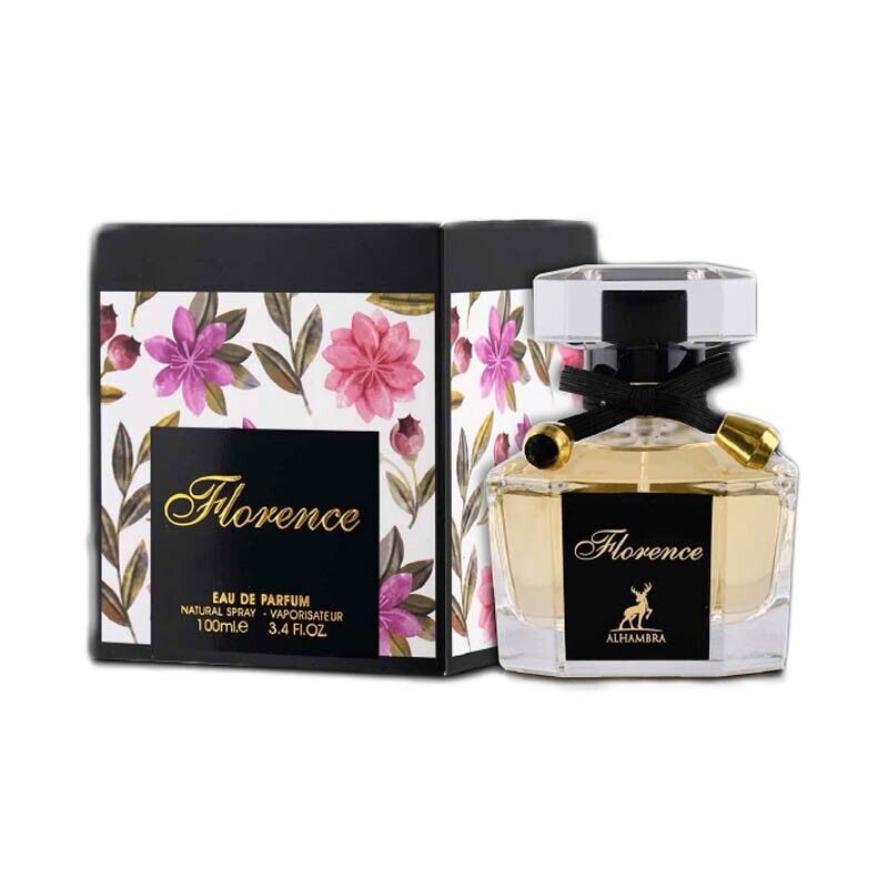 <em>INSPIRED BY </em><strong>GUCCI FLORA</strong>