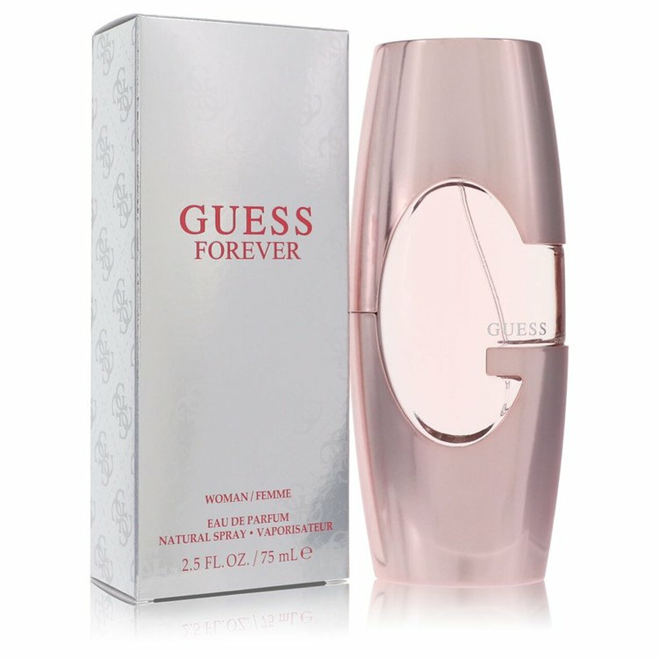 <span data-mce-fragment="1">Guess Forever by Guess Perfume.</span>