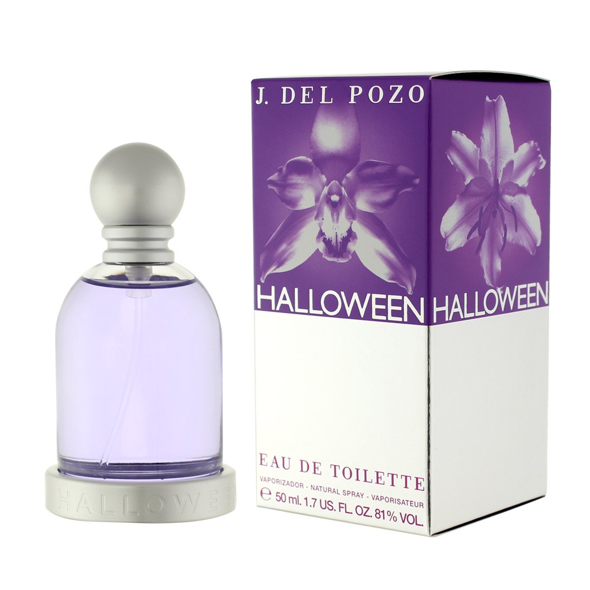 <span data-mce-fragment="1">Wear this hauntingly beautiful Halloween eau de toilette spray to evoke a magical mood. Launched in 1997 by Max Gavarry, this powdery floral composition for women lifts your spirits year round, starting with a memorable opening-note combination of banana leaf and violet. A heart of pepper gives it a spicy edge, while the base couples sandalwood with aromatic incense for a finish that clings to the skin, providing a exotic backdrop for your nocturnal adventures.</span>